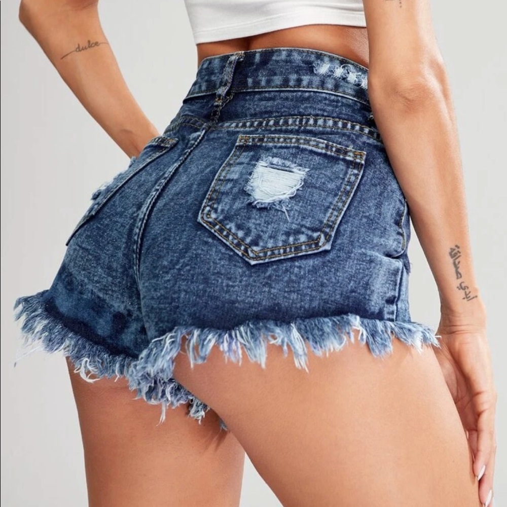 NWT shorts